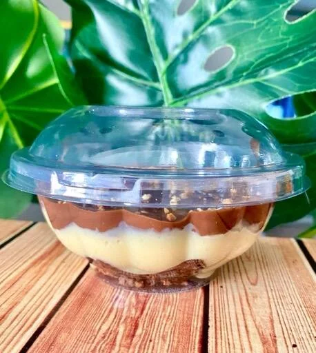 Brownie Trufado